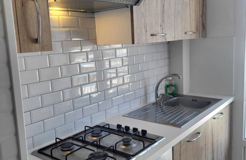 La Californie Apartamento | Bel Appartement - Vue mer