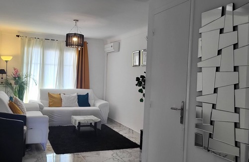 La Californie Apartamento | Bel Appartement - Vue mer