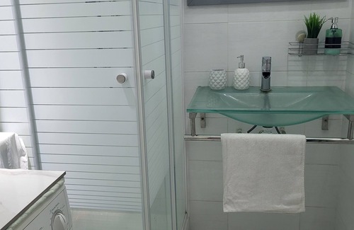 La Californie Apartamento | Bel Appartement - Vue mer