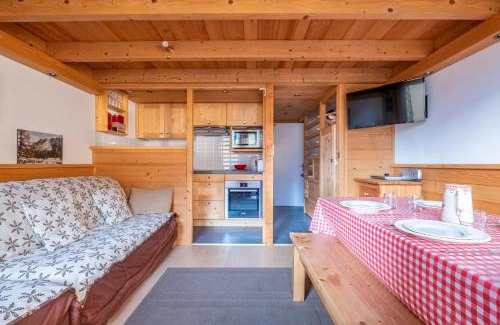 Argentiere Apartamento | Bel Apt Near The Slopes Argentiere