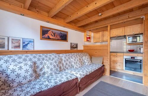 Argentiere Apartamento | Bel Apt Near The Slopes Argentiere