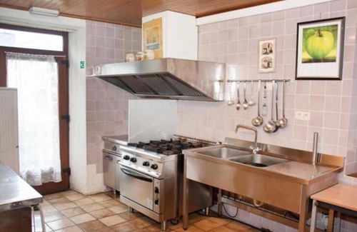 Gouvy Casa | Bel-Ardennes
