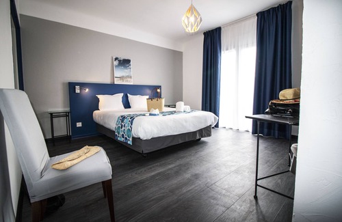 Six-Fours-les-Plages Hotel | Bel Azur