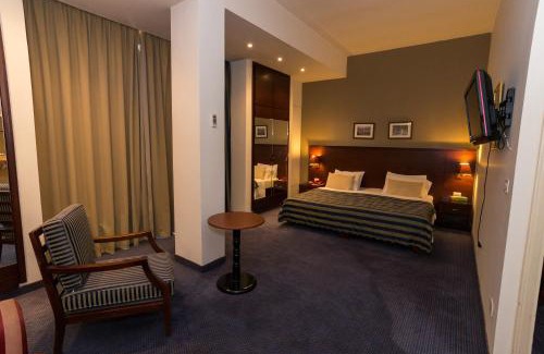 Jounieh Hotel | Bel Azur Hotel - Resort