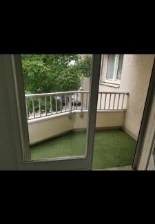 Cergy Apartamento | Bel Bedroom
