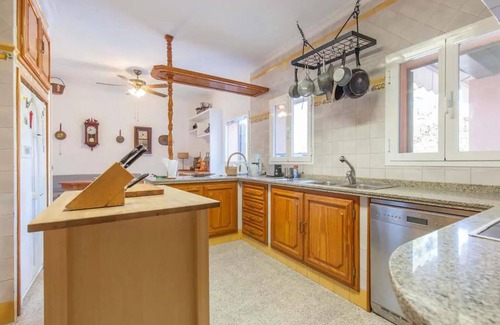 Valencina de la Concepción Casa | Magnifica Villa con Piscina Privada