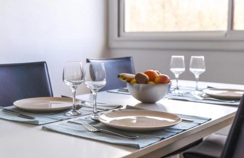 Gif-sur-Yvette Apartamento | Bel Espace, Paris-saclay, Visite Famille Business