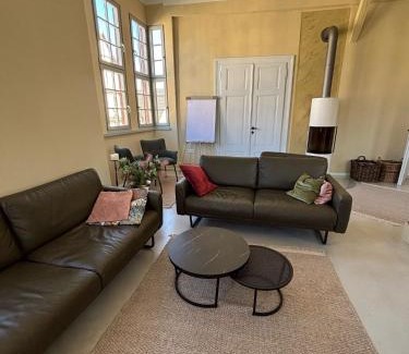 Hoexter Apartamento | Bel Etage