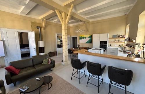 Hoexter Apartamento | Bel Etage