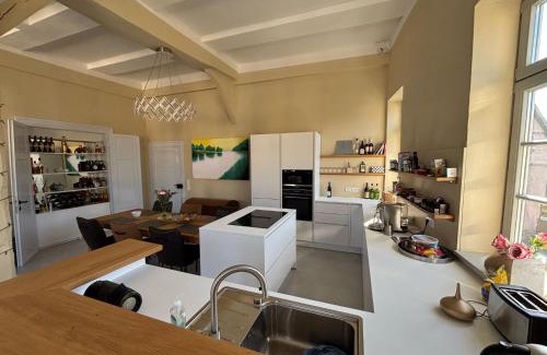 Hoexter Apartamento | Bel Etage