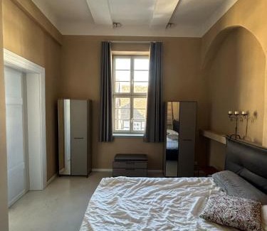 Hoexter Apartamento | Bel Etage