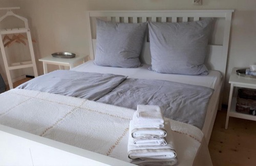 Liebshausen Casa | bel-etage