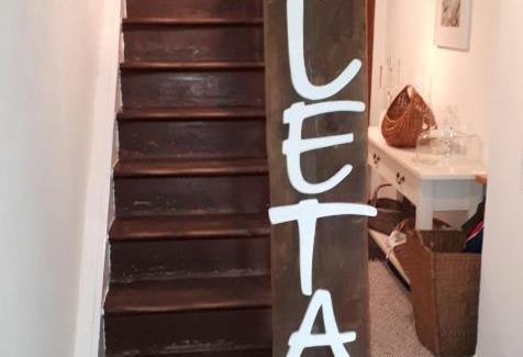 Liebshausen Casa | bel-etage