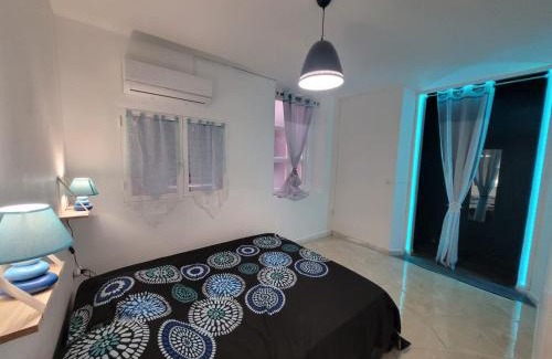 Sainte-Marie Apartamento | Bel F4 vue mer proche TOMBOLO à Ste Marie