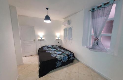 Sainte-Marie Apartamento | Bel F4 vue mer proche TOMBOLO à Ste Marie