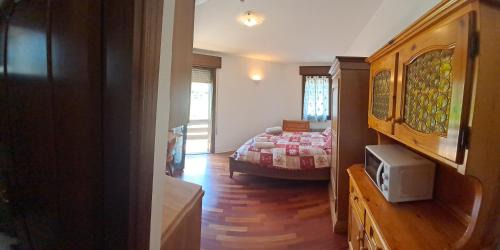 Cesuna di Roana Apartamento | Bel Fiore MONOLOCALE