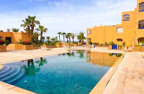 Anza Apartamento | Bel Horizon - Luxe - Piscine - 8 or 9 Px