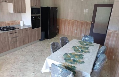 Kharouba Apartamento | Bel Horizon Mosta