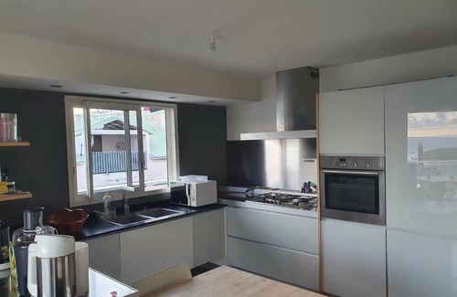 Perinet Apartamento | Bel Ilet