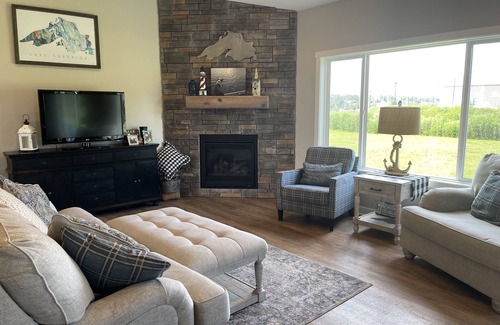 Superior Casa | Bel-Isle on Barker’s Island