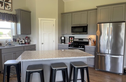 Superior Casa | Bel-Isle on Barker’s Island