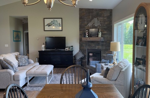Superior Casa | Bel-Isle on Barker’s Island