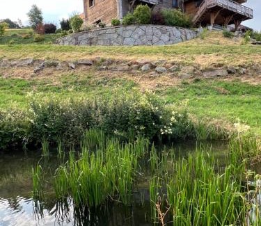Fresse-sur-Moselle Casa | BEL'M Amiral