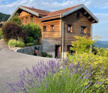 Fresse-sur-Moselle Casa | BEL'M Amiral