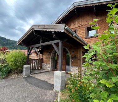 Fresse-sur-Moselle Casa | BEL'M Amiral