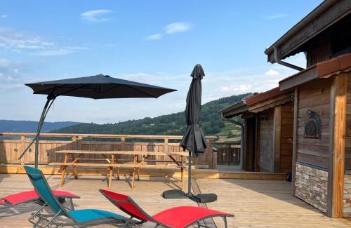 Fresse-sur-Moselle Casa | BEL'M Amiral