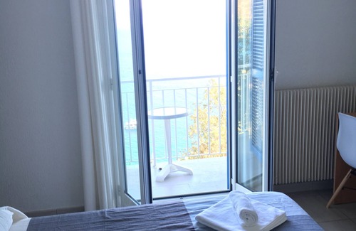 Cargese Hotel | Bel Mare