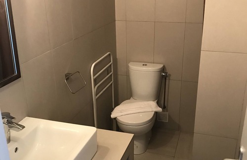 Cargese Hotel | Bel Mare