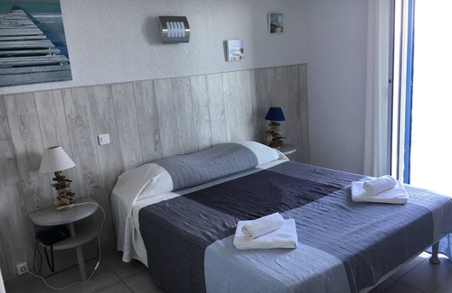 Cargese Hotel | Bel Mare