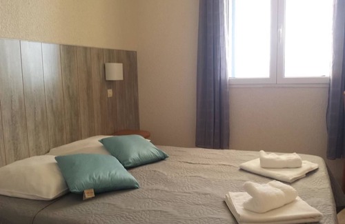 Cargese Hotel | Bel Mare