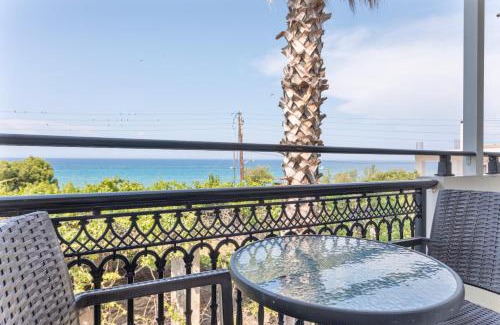 Alikanas Apartamento | Bel Momento - Family Room