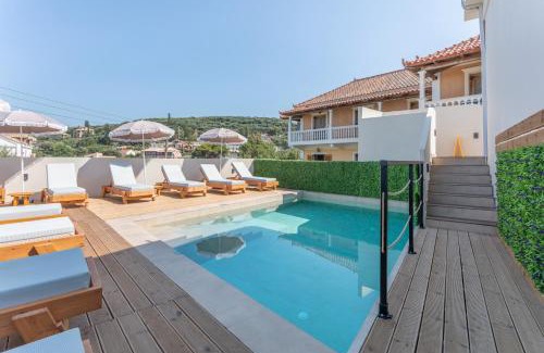 Alikanas Apartamento | Bel Momento - Family Room