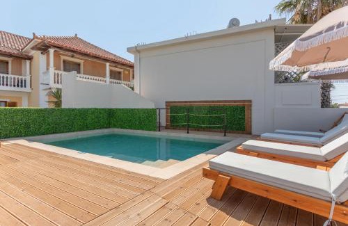 Alikanas Apartamento | Bel Momento - Family Room