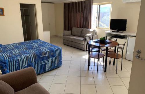 Wollongong CBD Apartamento | Bel Mondo Apartments