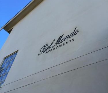 Wollongong CBD Apartamento | Bel Mondo Apartments