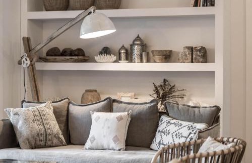 Bangalow Casa | Bel Ombre - 4 BR rainforest retreat in Bangalow