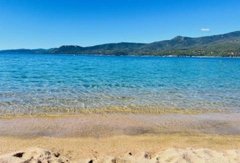 Propriano Apartamento | BEL'ORIZONTE C, 100m des plages et vue mer