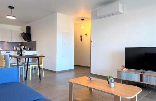 Propriano Apartamento | BEL' ORIZONTE proche centre ville et plage