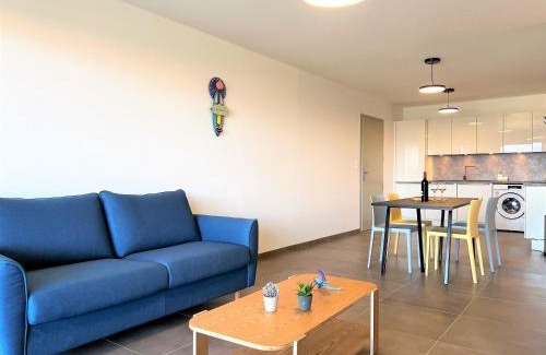 Propriano Apartamento | BEL' ORIZONTE proche centre ville et plage