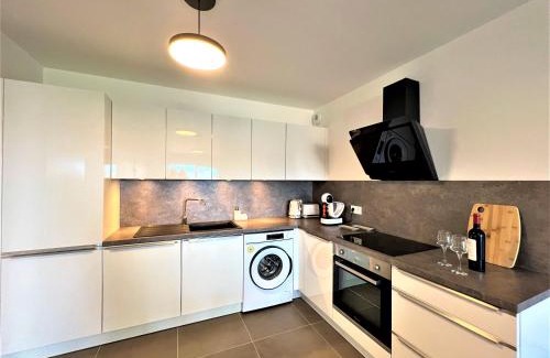 Propriano Apartamento | BEL' ORIZONTE proche centre ville et plage