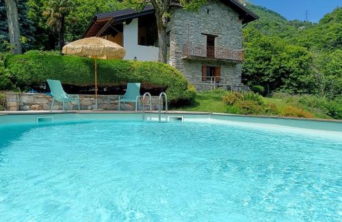 Albonico Apartamento | Bel Pace