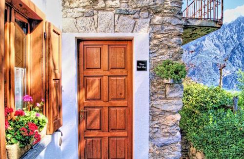 Albonico Apartamento | Bel Pace