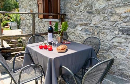Albonico Apartamento | Bel Pace