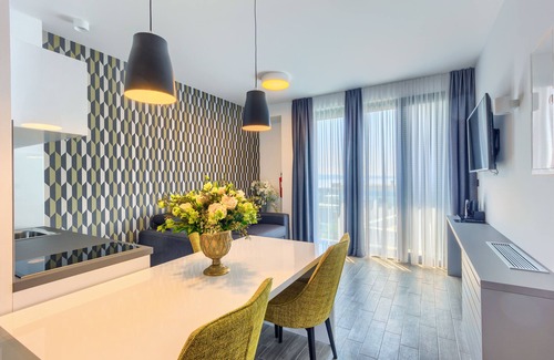 Bacvice Hotel | Bel Residence