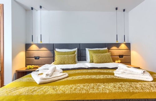 Bacvice Hotel | Bel Residence