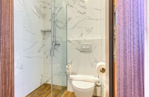 Bacvice Hotel | Bel Residence